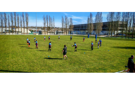 🎉 Licences gratuites pour les jeunes jusqu’à la fin de la saison !